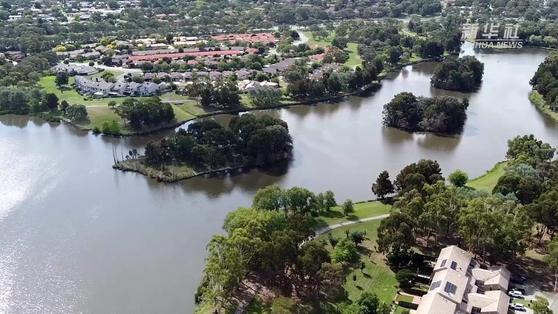 澳大利亚经济学家彼得·德赖斯代尔：以开放联通的多边主义促进亚太发展繁荣