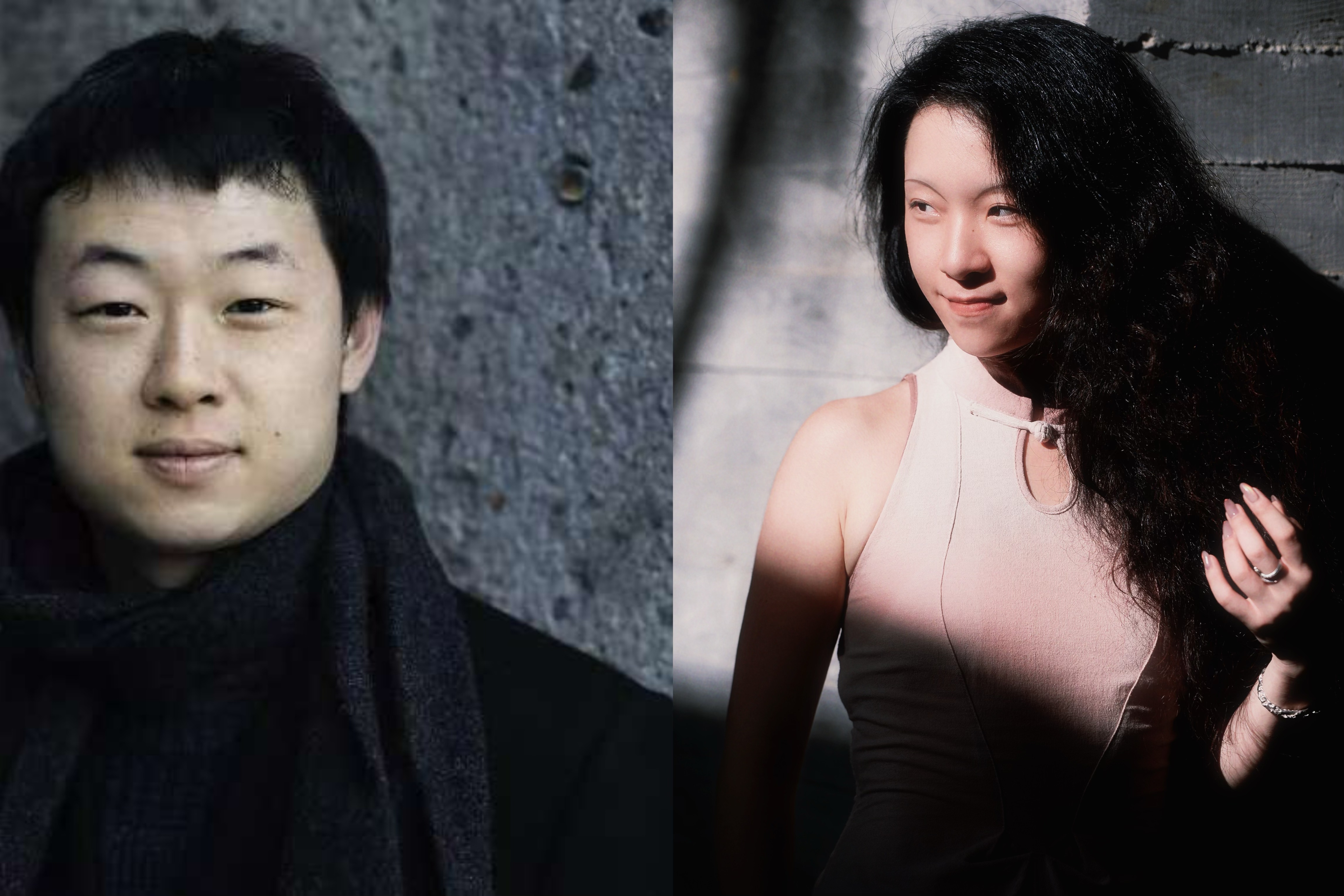 十一月公益演出:声歌弦韵,品味深秋乐章