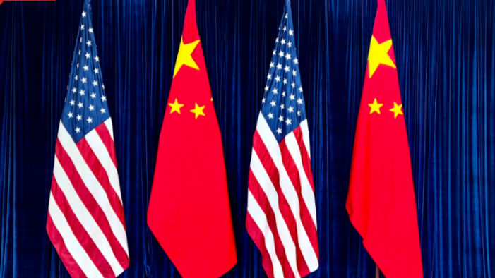 凤凰早报|中美元首会晤不提台湾意味着什么;英国王剥夺其弟安德鲁的头衔