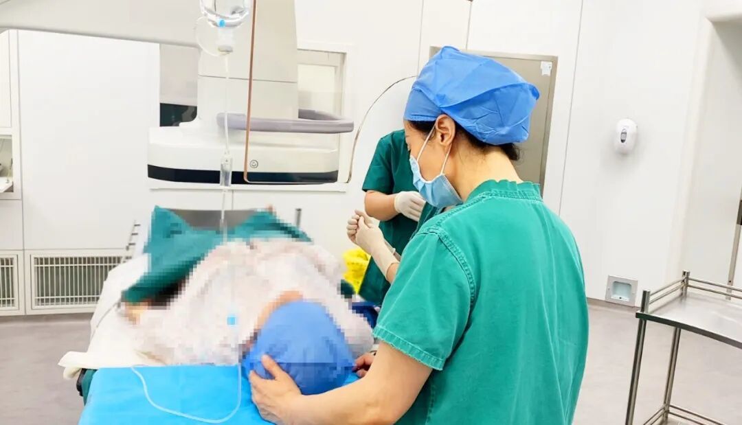 15年痛经抗战记,她终于告别了每月一劫