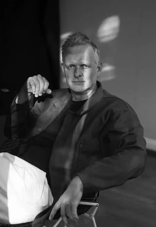 托马斯·奥斯特玛雅