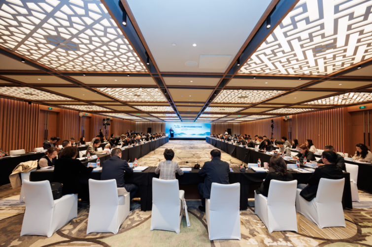 长三角外资协会联盟重庆行活动在渝举办