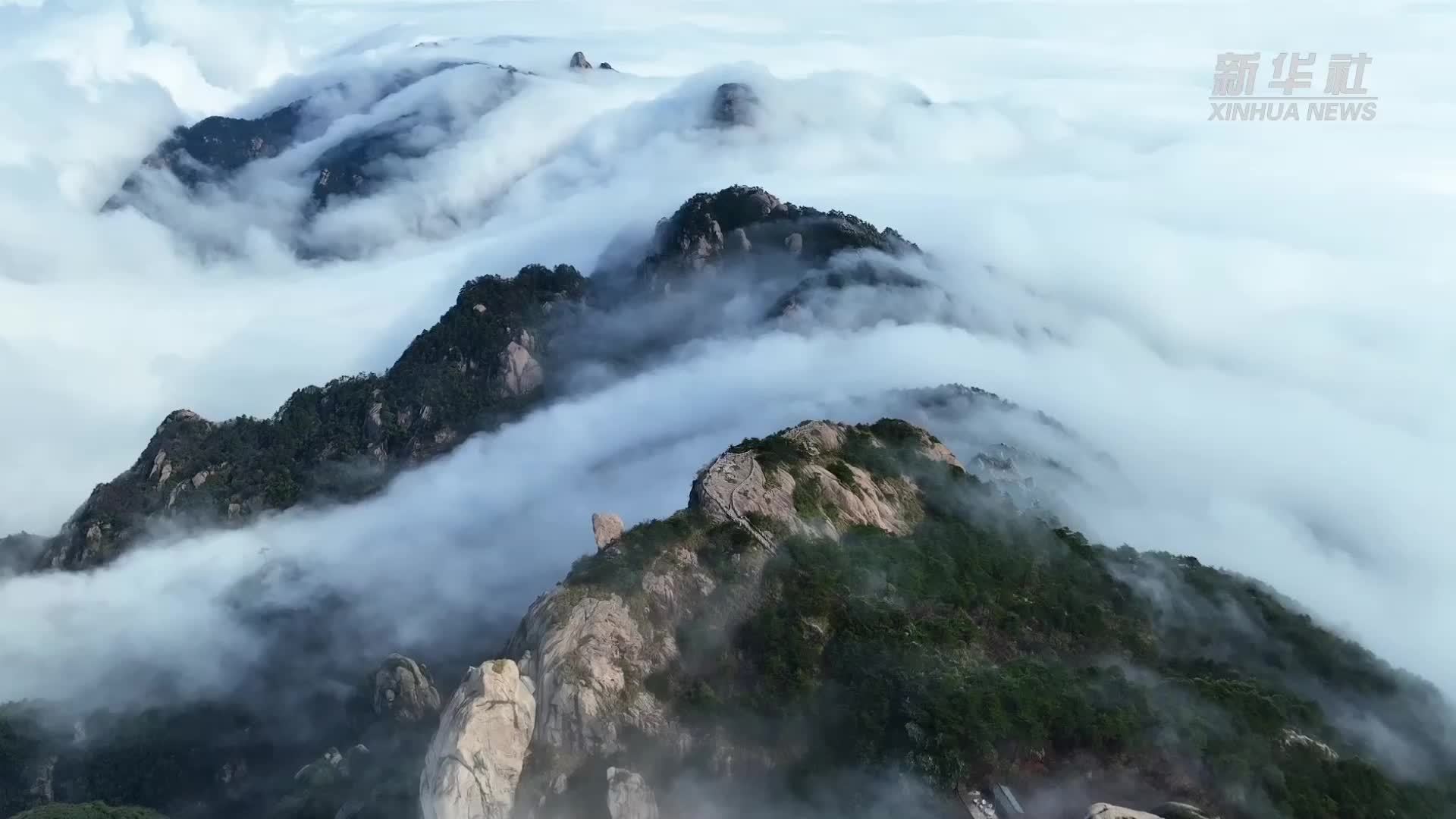 康养产业新解丨旅居康养，栖居山水养身心