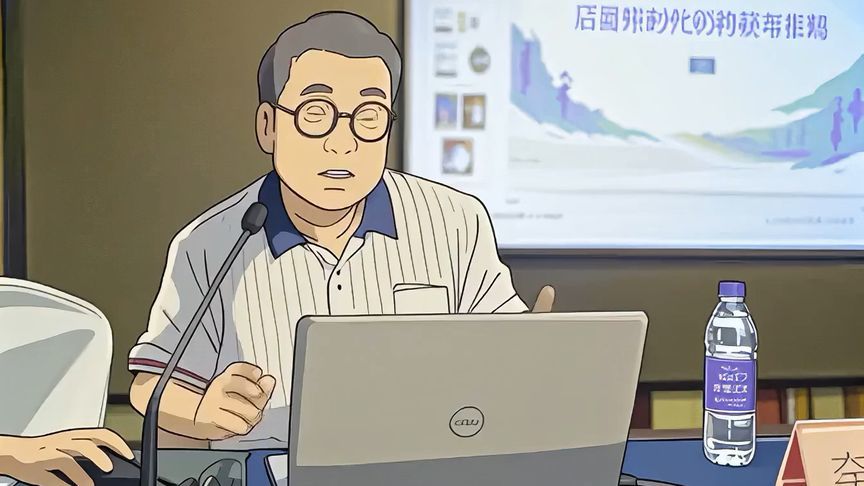 重阳：人生亦老天难老