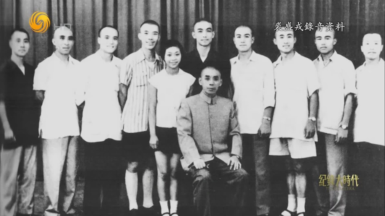 乱世逐艺终成宗！裘盛戎不懈追求，创立唱作俱佳、韵味浓厚的裘派唱腔艺术