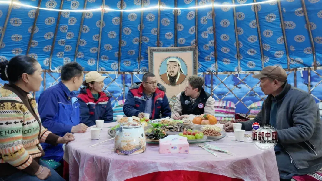 要想富先修路！天山胜利隧道对当地人的生活有怎样的改变？