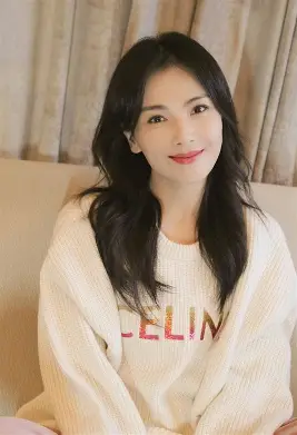 “不要放大47岁” 南昌籍演员刘涛回应“因身体状况不接戏”