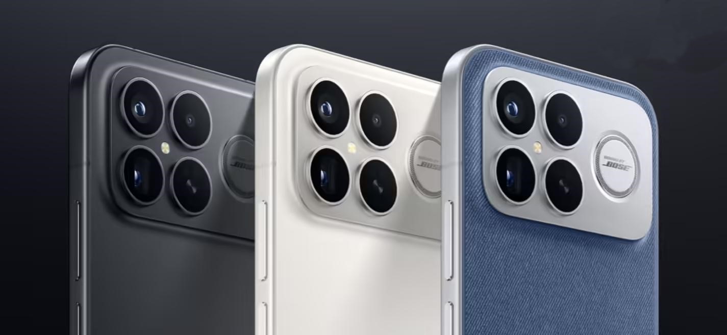 红米“干翻”小米:REDMI K90 Pro Max手机采用“按键防晃动结构”设计