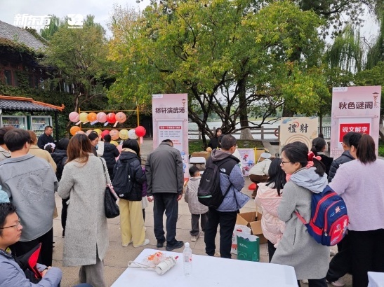 “诗词少年 风韵齐鲁”圆满收官：以诗会友展风华，文化传承润人心