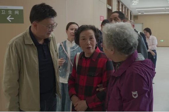 情暖重阳话桑榆 共谋发展忆初心——武汉市精神卫生中心2025年“庆重阳”主题系列活动圆满举办