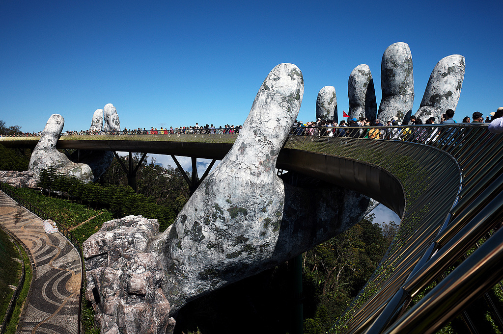 成中国游客“首选”，越南靠什么超越泰国