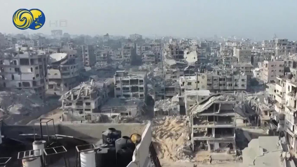 以色列外长：不会让土耳其军队进入加沙地带