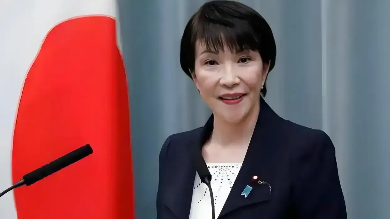 高市早苗成日本首位女首相，却跟维新会“恋爱式合作”？