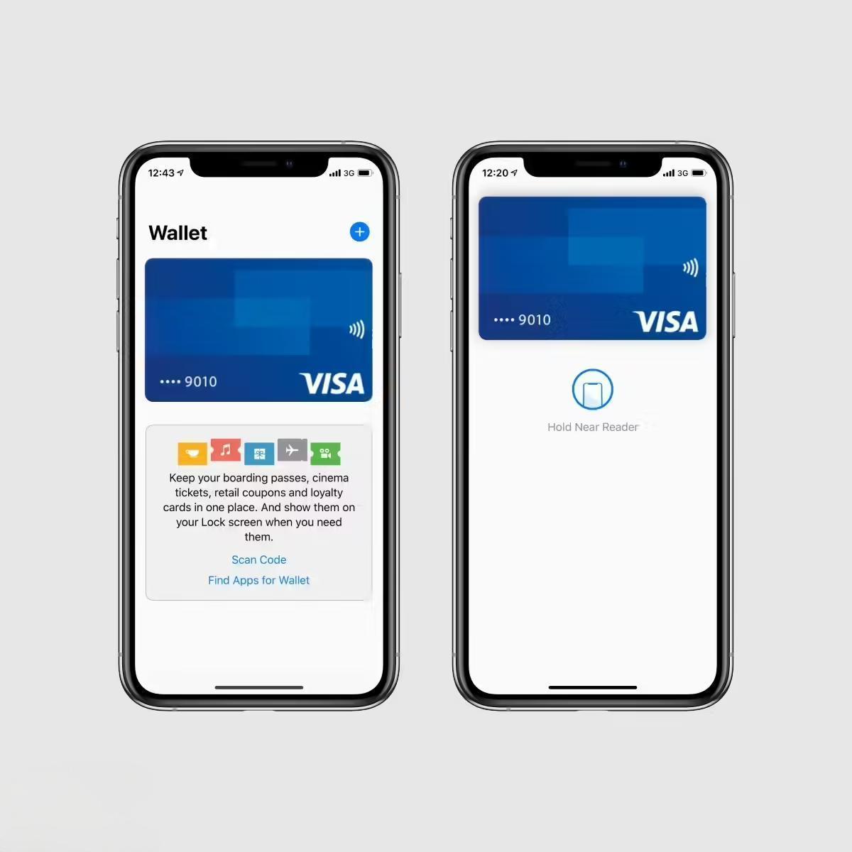 苹果:Apple Pay过去一年协助用户规避超10亿美元欺诈行为