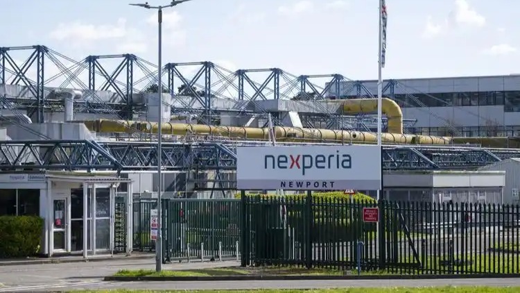 美国博主怒喷欧洲：安世半导体事件，让中国投资人担心