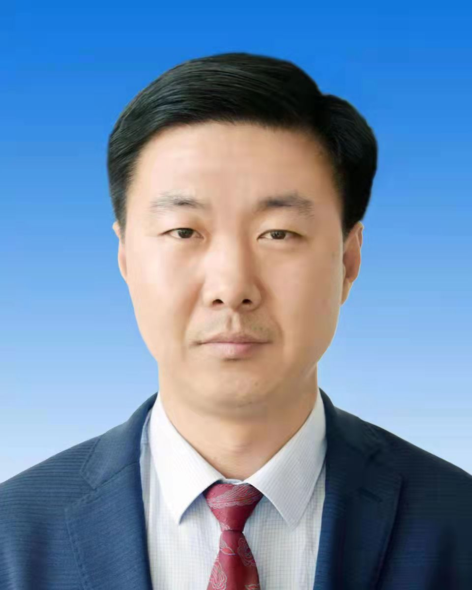 李沧区新添一位副区长