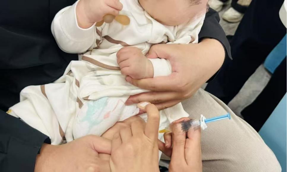 一旦严重感染，对宝宝长期影响大！青岛市再添RSV单抗注射点