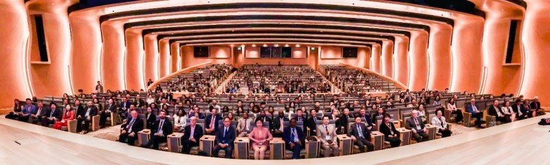 联合国大学驻澳门研究所“里程碑系列活动”圆满落幕