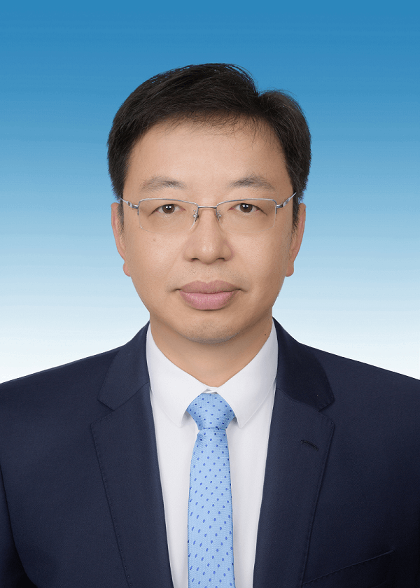 李沧区新添一位副区长