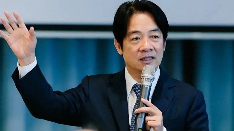 批民进党让台湾变糟，台南民众不愿支持赖清德：我们没流绿色的血