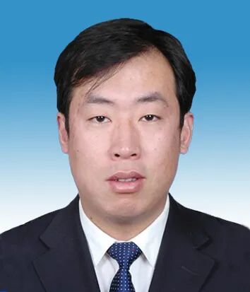 李沧区新添一位副区长