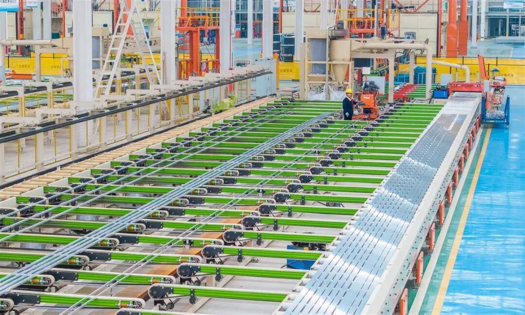 生态天门向绿而兴—— 天门市“十四五”生态环境保护工作综述