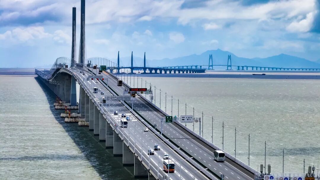 11月1日开始申请！“粤车南下”香港政策正式公布