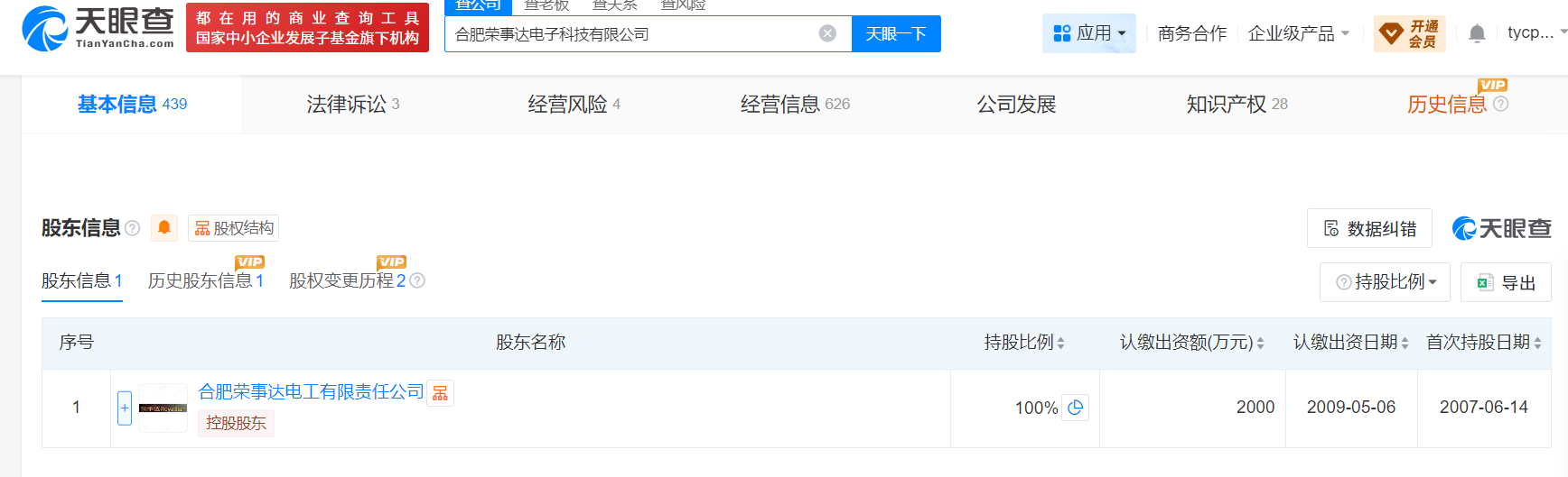 涉嫌实施混淆行为，合肥荣事达电子科技、环保科技被罚