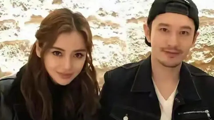 杨颖没想到，自己辛苦养大的儿子，结果先给黄晓明铺了路封面图