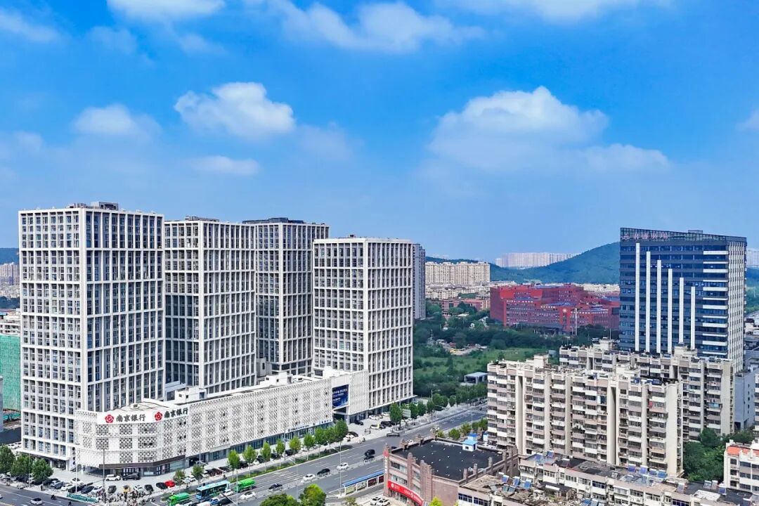 徐州鼓楼区：上门，让服务更“对味”！