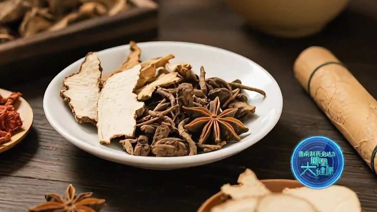 中药代茶饮改变血瘀体质，能够预防心脑血管疾病和防癌