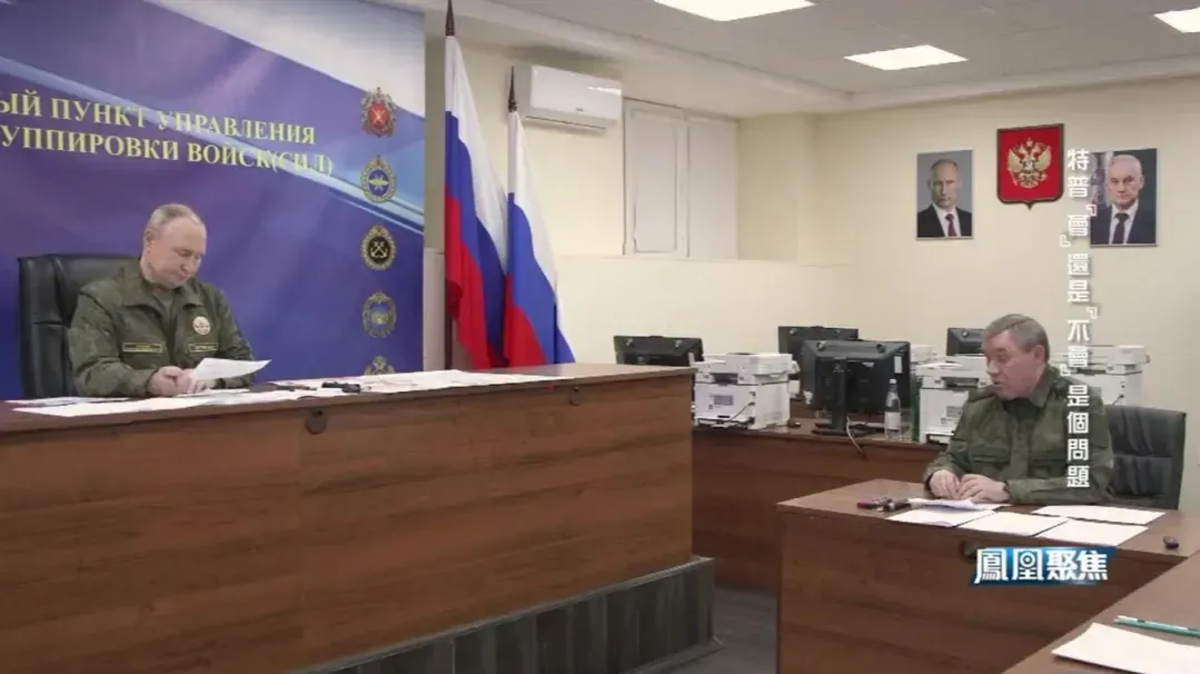 美制裁俄两大石油巨头，俄亮“海燕”核导弹反击，特朗普与普京又一轮较量