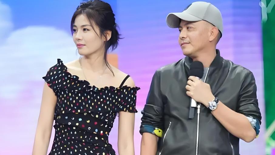 分手18年后，刘涛成贤妻拼命拍戏满是焦虑，李玮珉却仍是孤身一人封面图