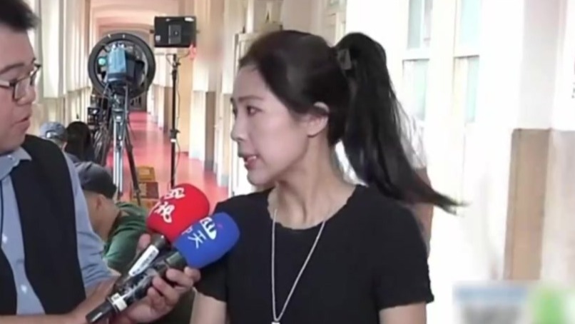 喊话蓝营艰困选区尽速确定候选人，徐巧芯：以高雄民进党厮杀为鉴