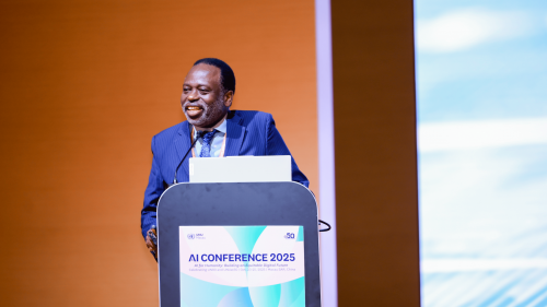 联合国大学驻澳门研究所2025年人工智能大会于银河国际会议中心圆满落幕