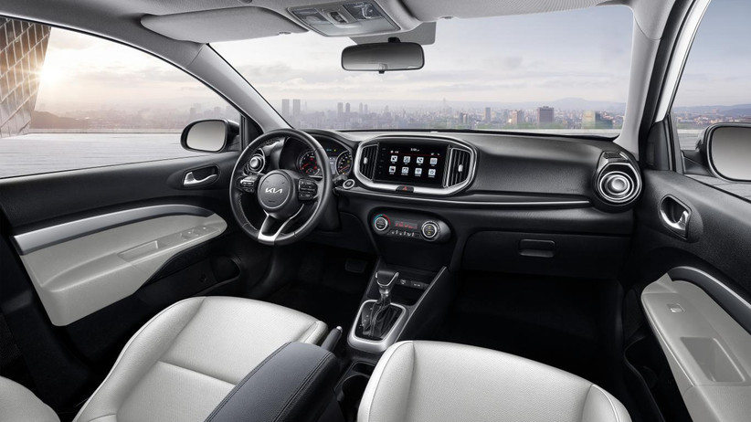 飞度表现不佳，起亚奕跑成为可靠替代选择