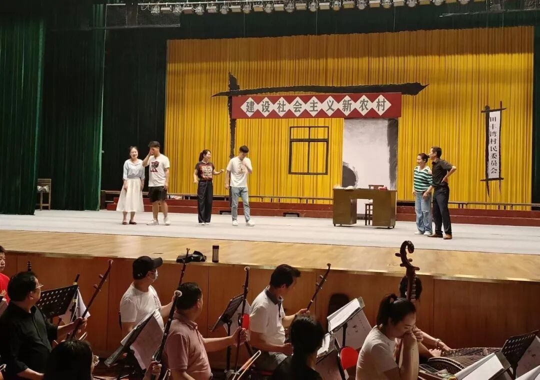 文化铸魂启新程——天门市“十四五”深化文化引领工作综述