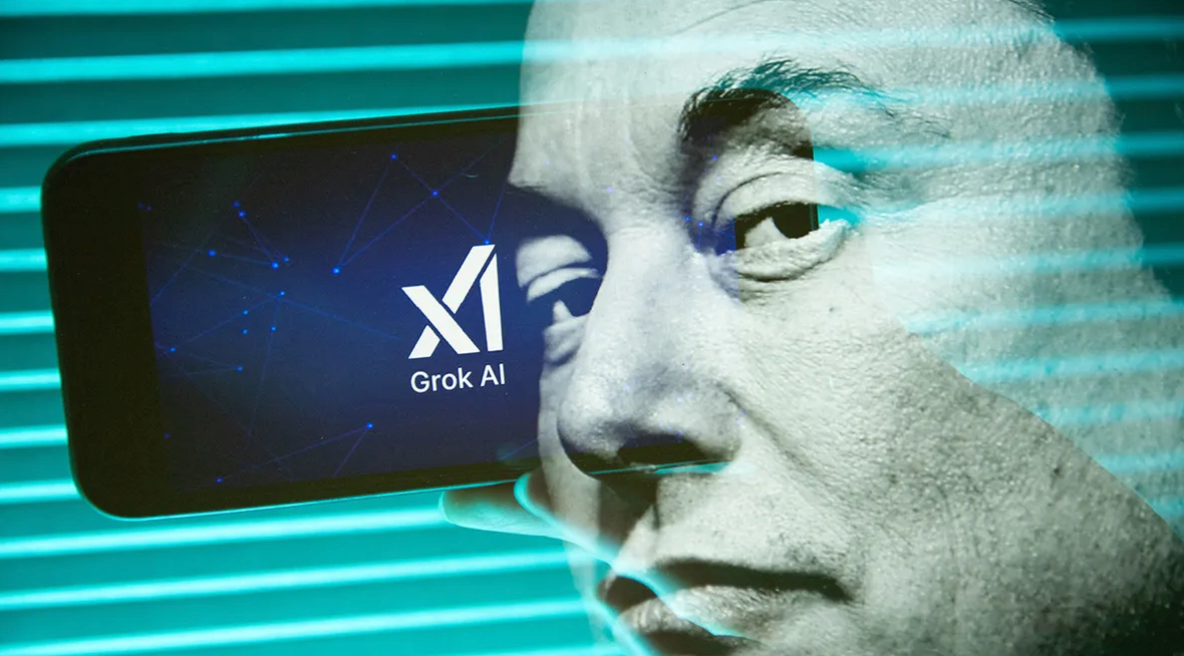 马斯克开发Grokipedia