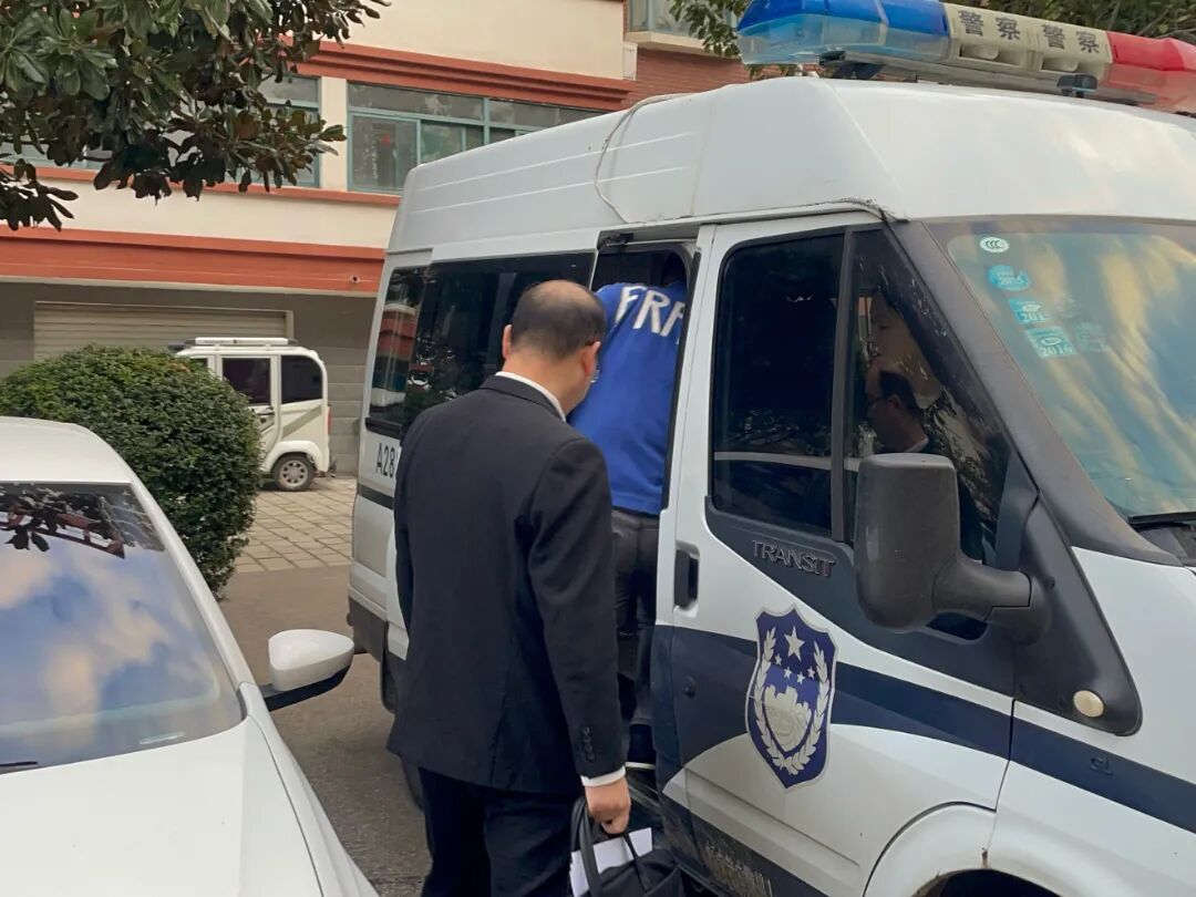 邹城法院集中执行强势来袭