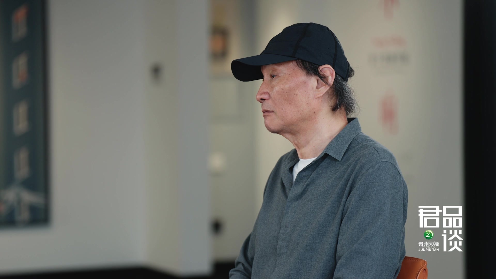 金宇澄庆幸写下《繁花》