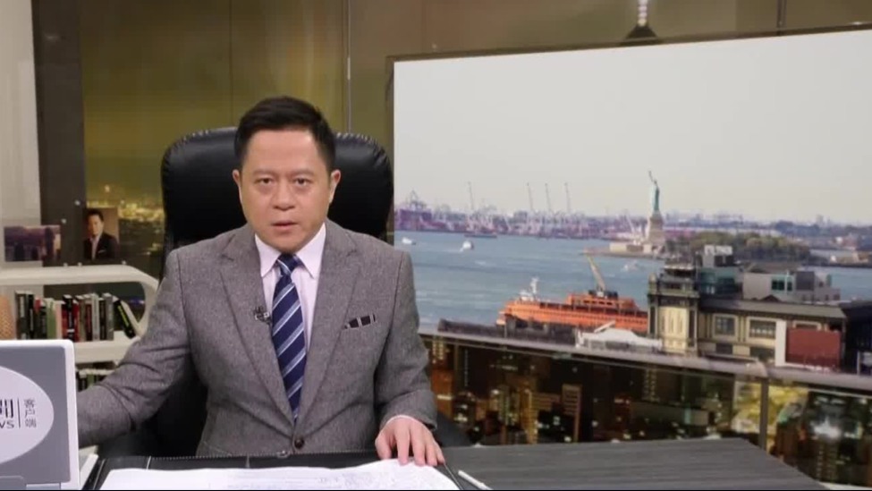 美方强硬在哪里？中方坚定体现在何处？