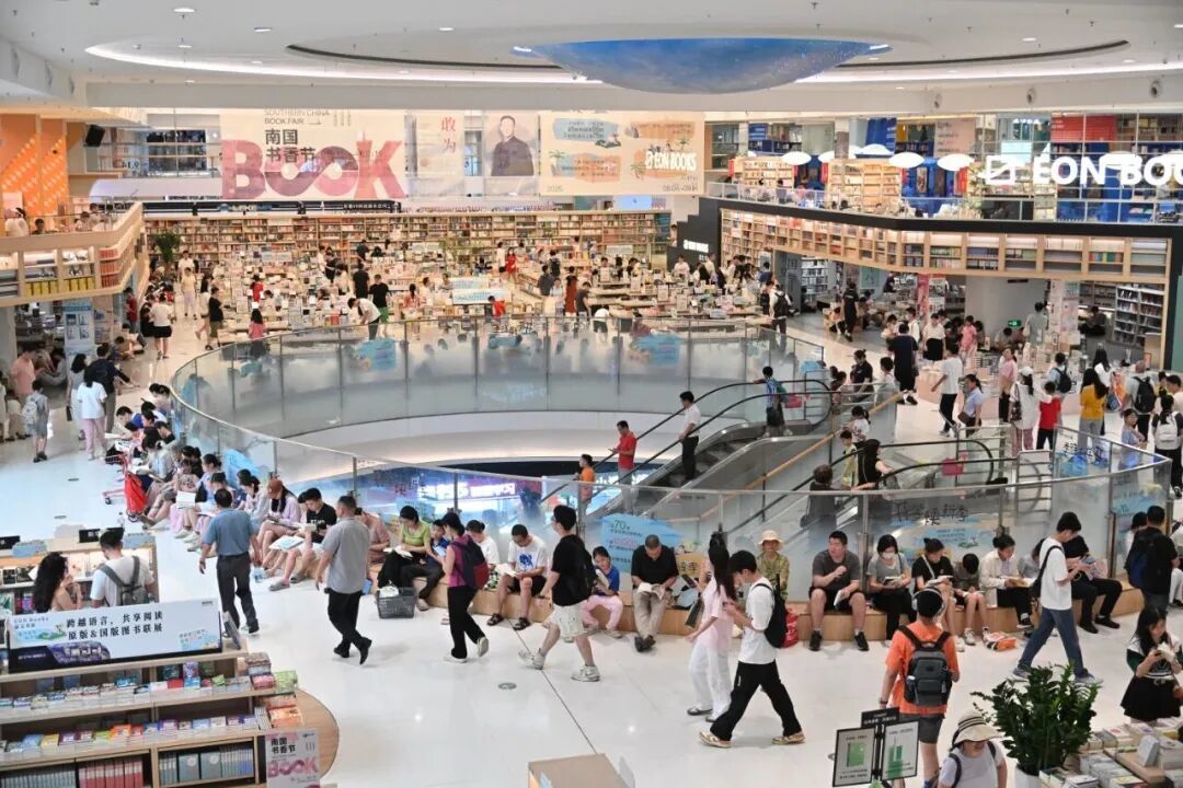 往届活动资料图