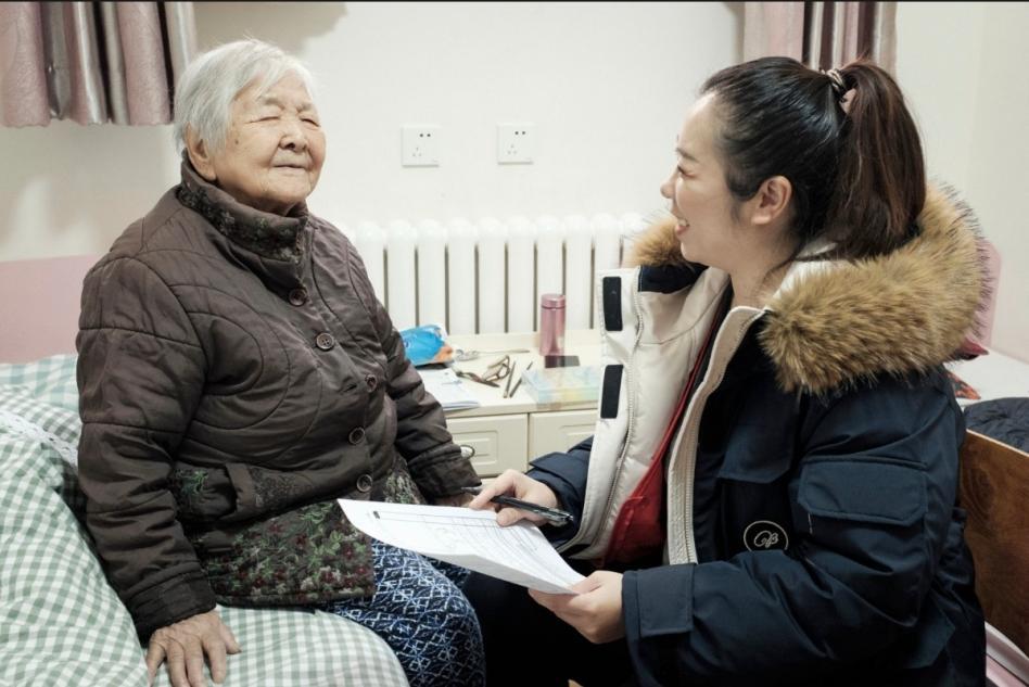 打造老年认知障碍友好社区——建外街道“记忆守护”项目入围凤凰网行动者联盟2025公益盛典年度公益创意_凤凰网