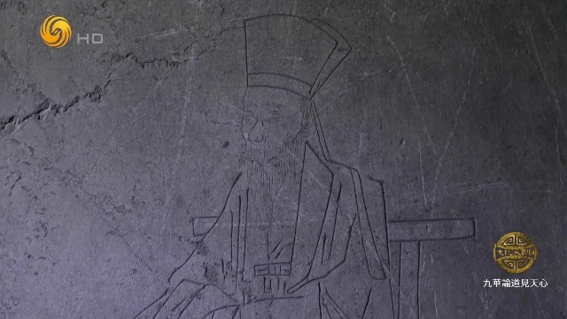 平定宁王之乱后，因权臣谗言被皇帝猜疑，王阳明于绝境中将心学推向成熟