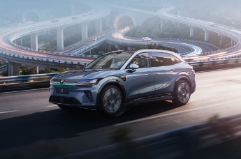 焕新极氪7X重庆辅助驾驶实测