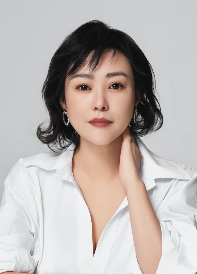 本届金狮大赏终选评审 郝蕾