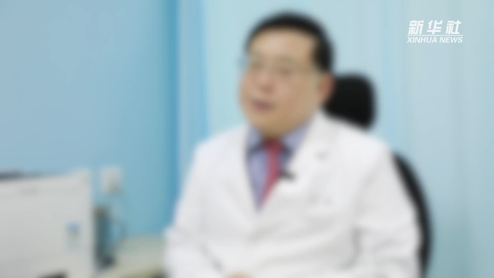 健康我来说｜中国男性健康日“三问”