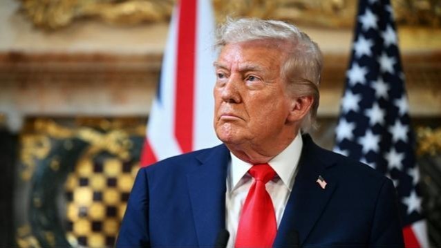 中美会谈后，美方公布“喜讯”，人民日报重磅发声，特朗普要听懂