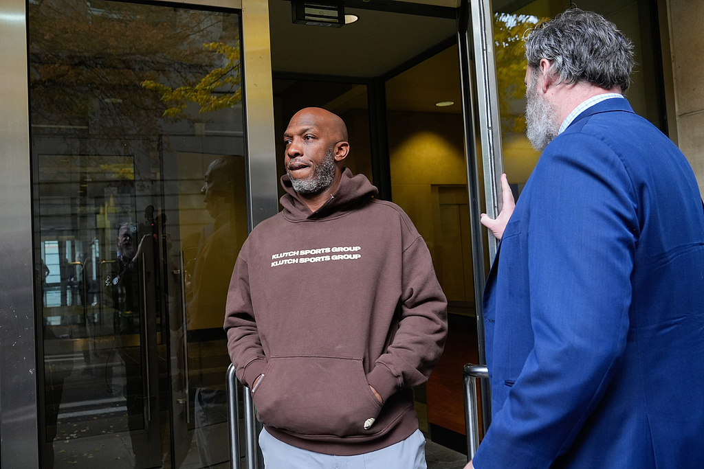 NBA赌博风波凸显体育博彩合作风险,美国会两党议员呼吁加强博彩监管