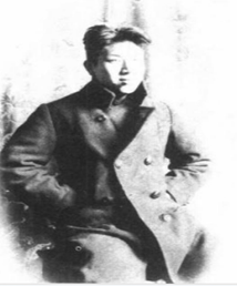 1926年在上海